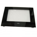 Oven outer Door - 9054009 External Glass Panel Unit 460-434 [Amica]